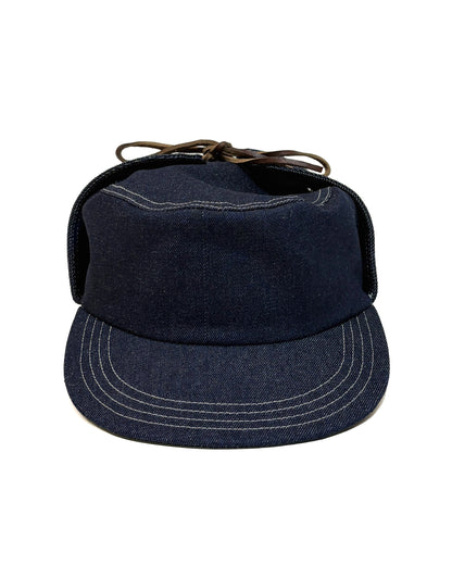 Denim Trapper