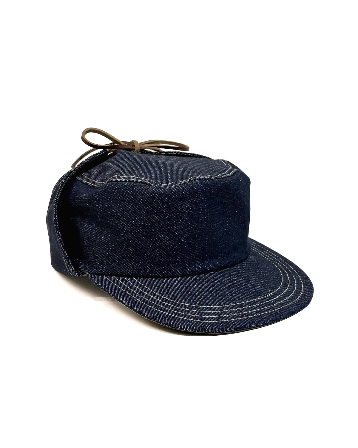 Denim Trapper